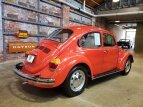 Thumbnail Photo 2 for 1973 Volkswagen Beetle